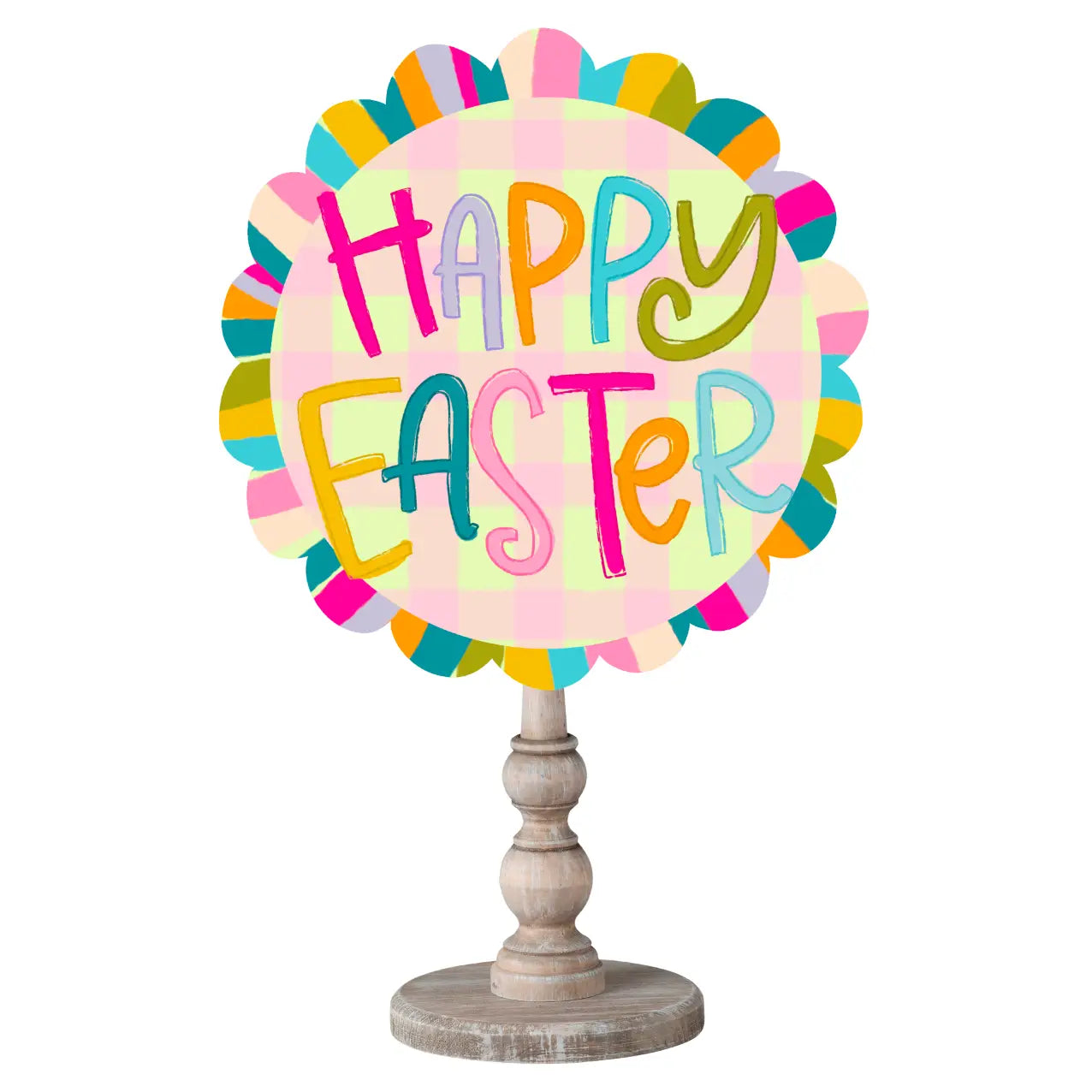 Doodles by Rebekah Toppers (Come with stand)