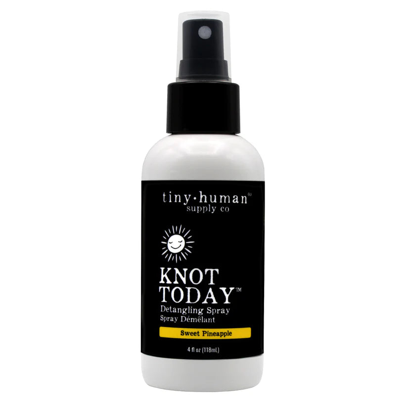 KNOT TODAY™ Detangling Spray