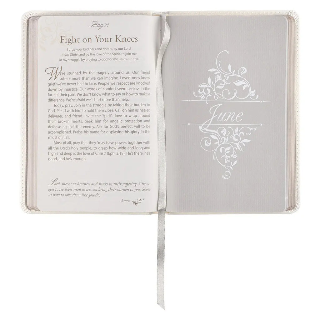 Mr. & Mrs.  366 Devotions for Couples