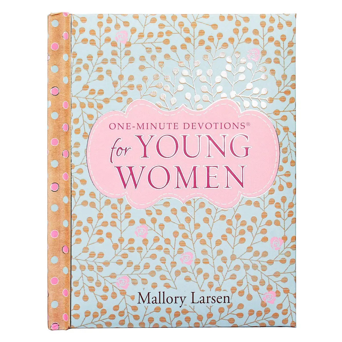 One Minutes Devotions for Young Women