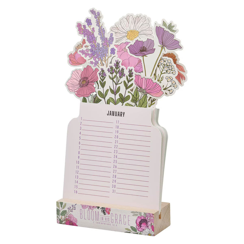 Perpetual Calendar