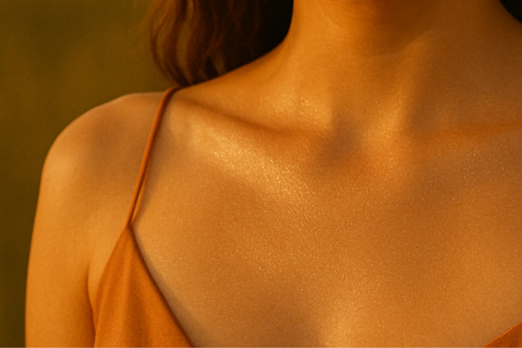 You Glow, Girl – Tallow Shimmer Stick