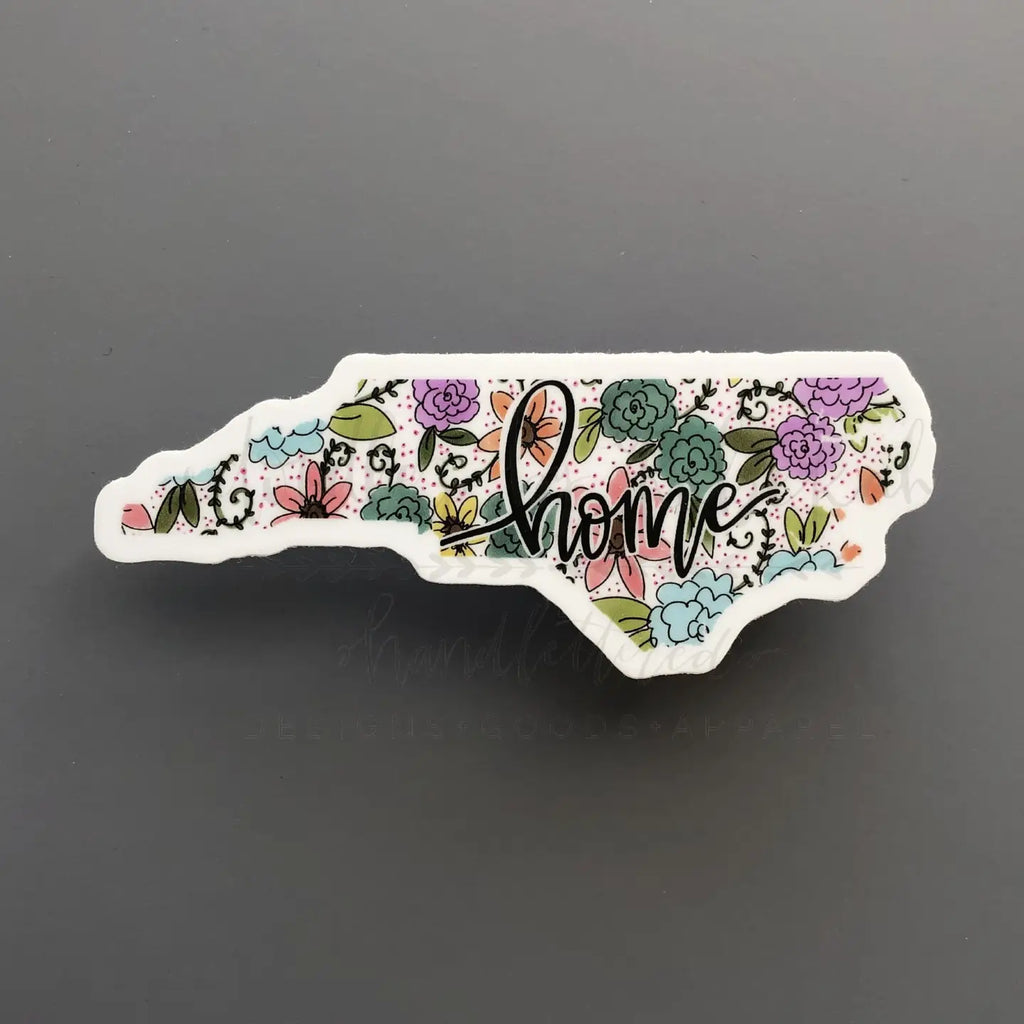 Vinyl Stickers
