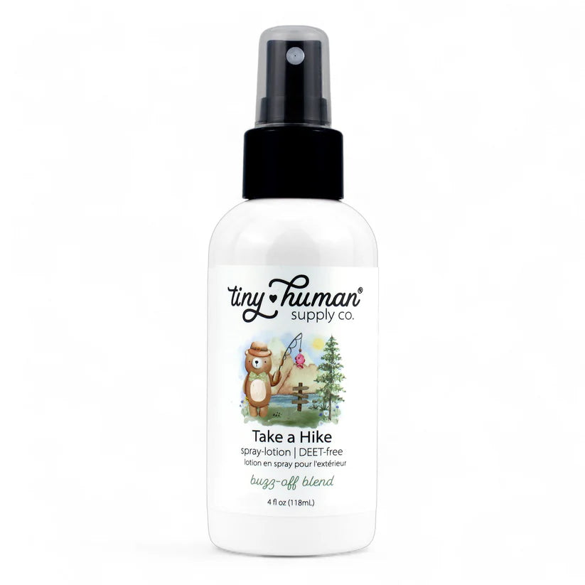 TAKE A HIKE™ Outdoor SprayTAKE A HIKE™ Outdoor Spray