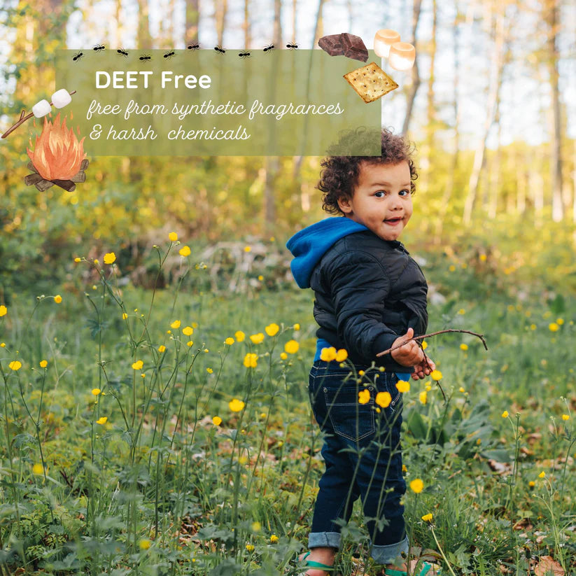 TAKE A HIKE™ Outdoor SprayTAKE A HIKE™ Outdoor Spray