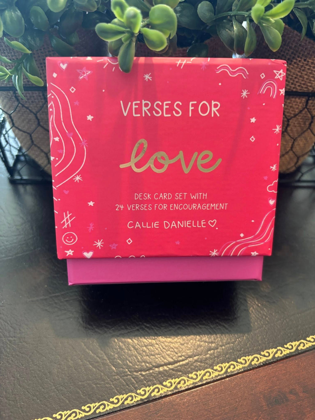 Verses for Love
