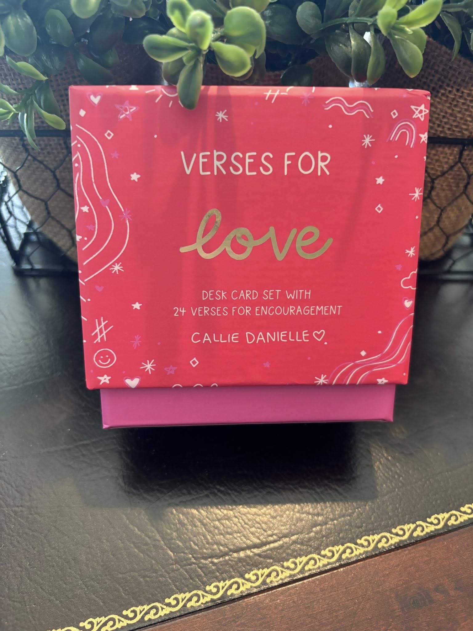 Verses for Love
